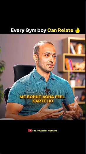 The Powerful Humans | Why do Men Build their Bodies ? 🔥💪.. Hastags .. #podcast #reels #instagram #fypシ #explore #explorepage✨ #viral #abhishekvyas... | Instagram