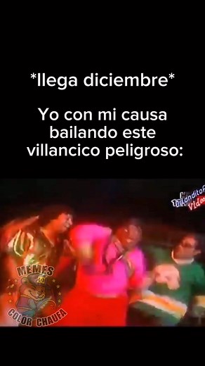 Memes Color Chaufa on Reels