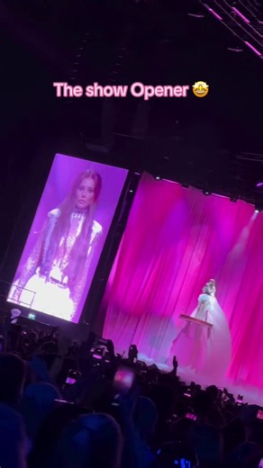 Girls Aloud Tour Opener with Cheryl, Kimberley Walsh, Nicola Roberts, and Nadine Coyle