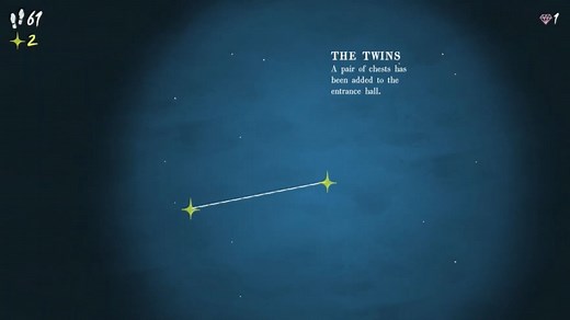 Blue Prince constellations: List and guide