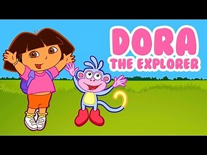 Dora The Explorer Full Game Episodes for Children - Dora the Explorer For Children Full Episodes