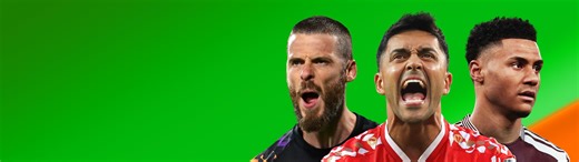 UEFA Europa League & UEFA Conference League - 11 2025 - Ganze Folgen | RTL