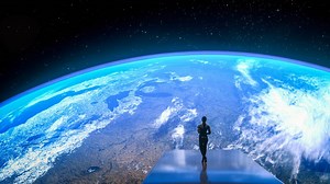 ¿Cómo será el mundo en 10 años? 300 expertos tienen la respuesta