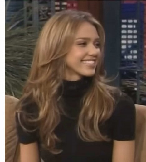 Jessica Alba: Iconic Moments and Career Highlights
