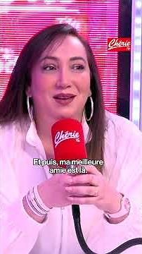 Listen to "Our 2000s," the original podcast from Chérie FM presented by Séverine Ferrer with Assia