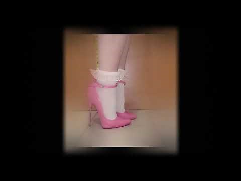 6 inch stiletto heels collection