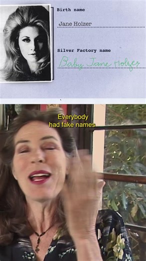 Mary Woronov reveals why she didn't want to be coined "Mary Might" by Andy Warhol. Watch the full interview: https://www.youtube.com/watch?v=a1Re2ObOvdA #artifacts #maryworonov #andywarhol #thefactory | Artifacts.movie