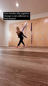 I’m here at shame camp to share the most figural nugget/quote I heard with you from one of our trainers, Michelle Seely. “The body is often unimpressed with the mind.” What does this mean? We can heal or “know” things, safety, worthiness, etc, on a cognitive level without the body being on board. Therefore, when we are triggered with our enduring relational theme showing up, or in a trauma response, the body may not agree with the “rational” mind. Our healing has to involve the body to be comple