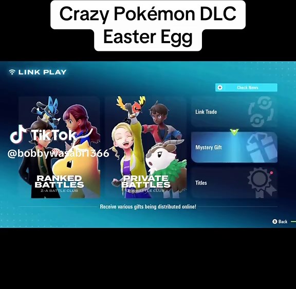 Project WHAT #gaming #nintendo #pokemon #smashbros