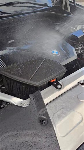 35K views · 188 reactions | No Touch X-Treme Engine Bay Cleaner & DDE...