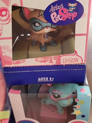 Building My Littlest Pet Shop Collection on a Budget