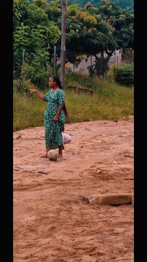 Funny Duet on TikTok from Botswana