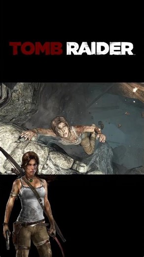 Tomb Raider – Rescue [Android Gameplay]