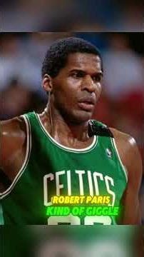 "We Can Finish This at the Hotel!": The Day Larry Bird Challenged an Opponent to a Hotel Brawl! 🏨🥊