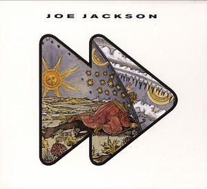 Joe Jackson - Fast Forward