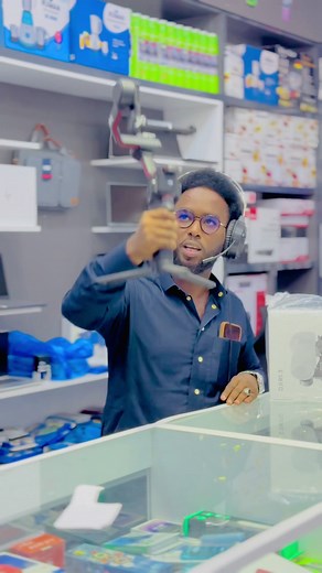 Muraal Electronic Innovations in Mogadishu