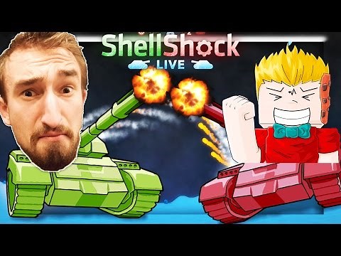 SHELLSHOCK LIVE SHOWDOWN - 1 vs 1 w/ JeromeACE + Tewtiy