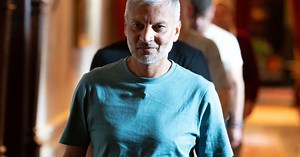 Who is Maz? Meet The Traitors season 4 contestant and civil servant