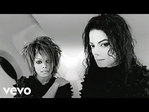 Michael Jackson, Janet Jackson - Scream：歌詞 翻譯