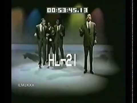 THE ETHICS - THINK ABOUT TOMORROW (HY-LIT SHOW)