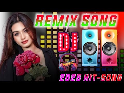 👄Pehli Nazar MeinUltimate Bass Boosted Drop Mix 2025 🫶Dj Rahul Bhai