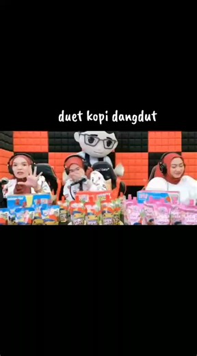 #trio #adikwaniey #rosalindadikir #edaezrin #dikirkelate💃