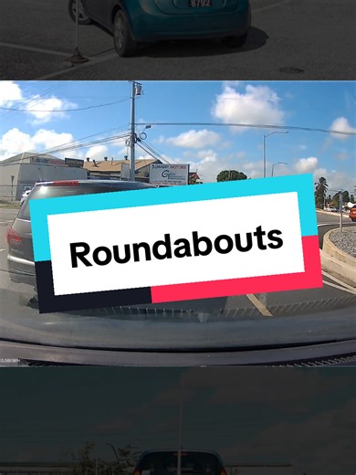 Pay Attention! #drivingtest #drivingschool #trinidad #drivingschoolarima #mykeys