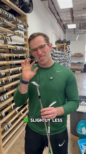 Precision Wedges for a Mid Handicapper