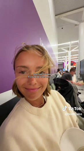 The Joy of Laughter: Fun Moments with a German Friend