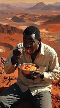 Mars-ல் மனிதர்கள் வாழ முடியுமா? | Life on Mars Tamil | Space Science Tamil