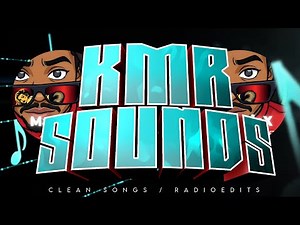 Magicx - Arch Your Back {Rock 'N Vibes}