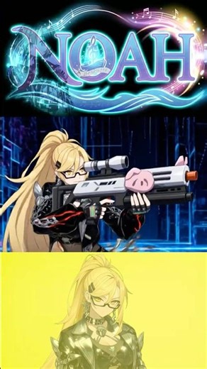 File.04 蓮＆遁平 武装モード