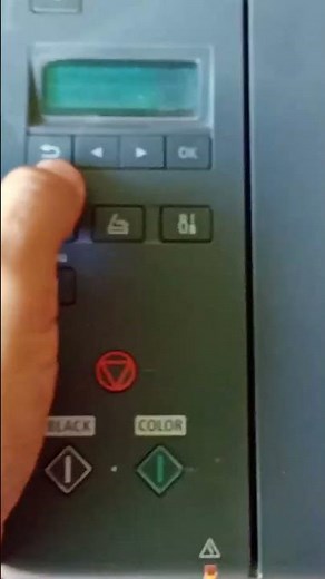 Error 1726 canon PIXMA g2160