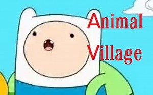 【冥王实况剧场】Animal Village 动物村