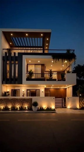 Modern Luxury House Tour | Trashed To Treasured