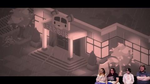 Duck Detective demo has the team acting as crime-solving ducks