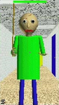 Baldi Basics SCISAB