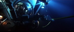 The Visual Effects of The Abyss - Neil Oseman