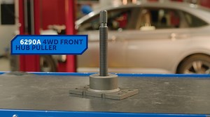 🔧 Effortlessly Remove Front Hubs with OTC Tools! 🔧 Pulling front hubs on 4WD vehicles can be a struggle, but the OTC 6290A Front Hub Puller makes it easy and efficient. 🎥 Check out how this essential tool works to simplify the hub removal process, ensuring you can tackle even the toughest jobs with confidence. 👉 Why Choose the OTC 6290A? - Engineered for durability and strength - Easy to use, saving you time and effort - Perfect fit for a variety of 4WD applications 💻 Learn More: http://bit