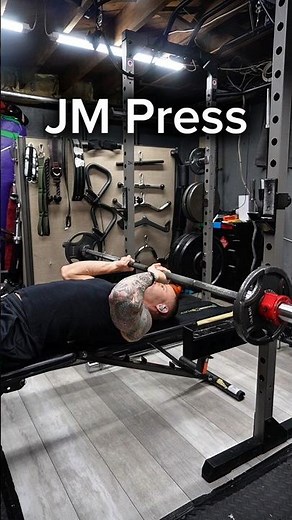 JM Press