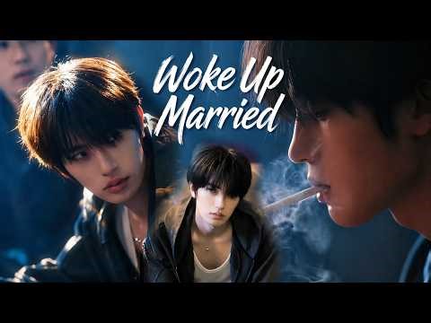 [MULTI SUB]Woke Up Married【Full】My Arch-Rival Went Bankrupt and I Became His Sugar Mommy!