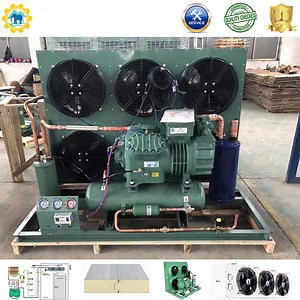 [Hot Item] Building Bitzerr Compressor Walk in Cold Room Compressor