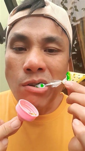 ASMR AMERICA'S🧃🥰ORIGINAL DUBBLE BUBBLE GUM (3 FRUIT FLAVORS) AND...Part2