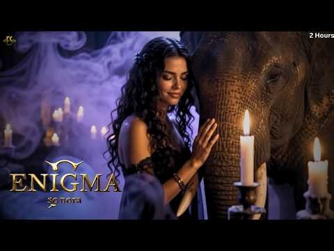 ENIGMA, ENYA, ERA Style 2026 | 432Hz Tantric Ambient & Deep Intimacy | Enigma Sonora