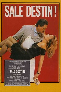 Sale Destin - Movie