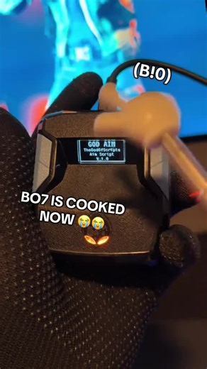 On my page now ✅✅✅✅ #cod #bo7 #warzone