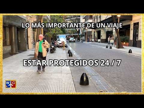 ANNUAL MULTI-TRIP INSURANCE: the secret of smart travelers, DON'T lose MONEY