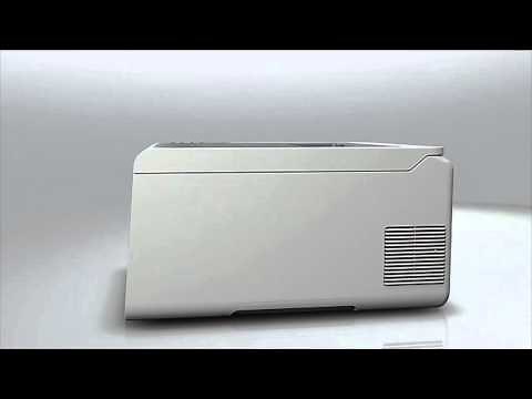 Brother UK - HL-3140CW