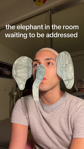 Addressing the Elephant in the Room