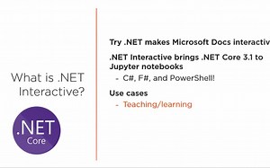 Skill Up Your PowerShell Using Jupyter Notebooks with .NET Core - Tim Warner